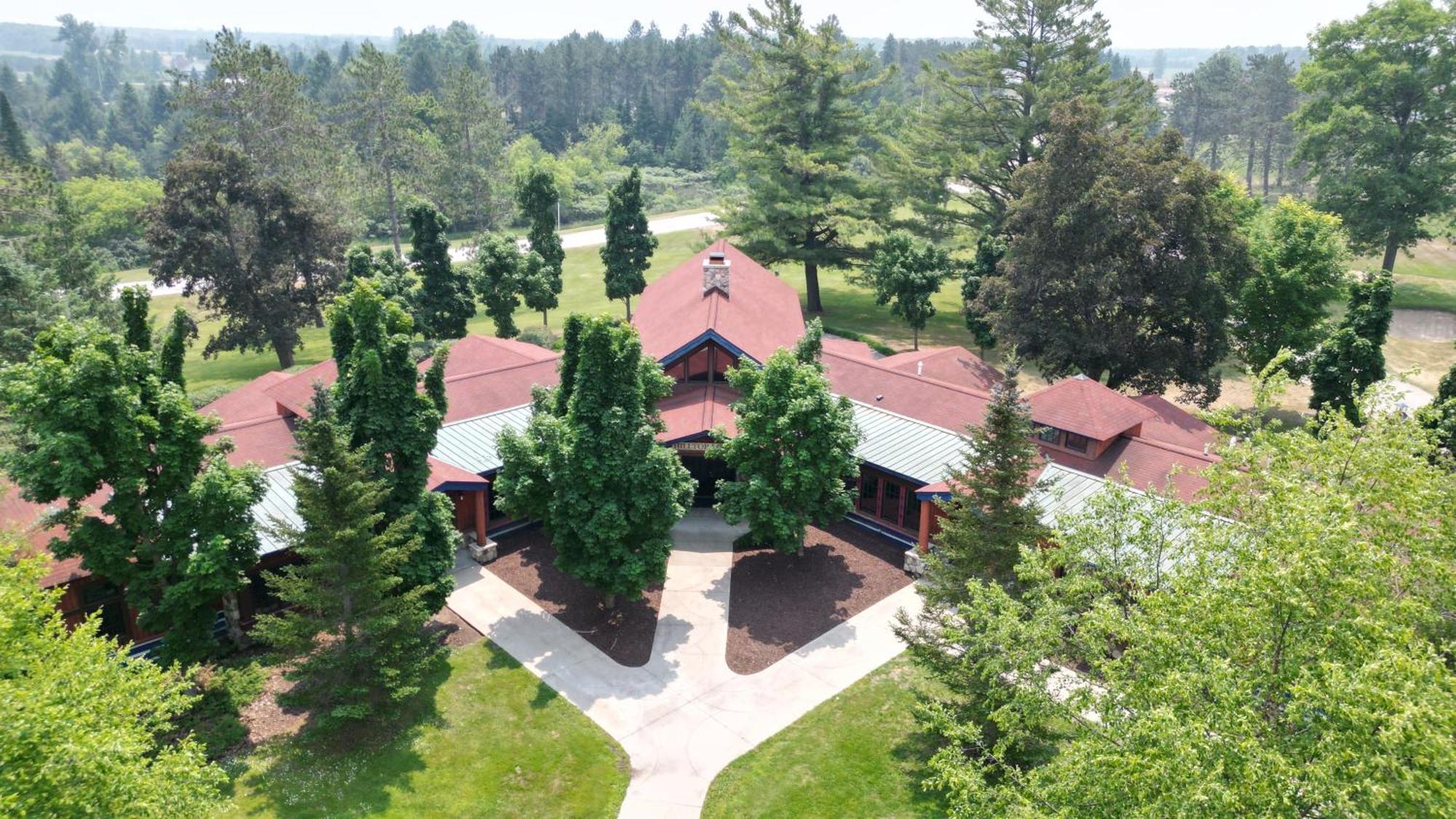 Otsego Resort Gaylord Exterior photo
