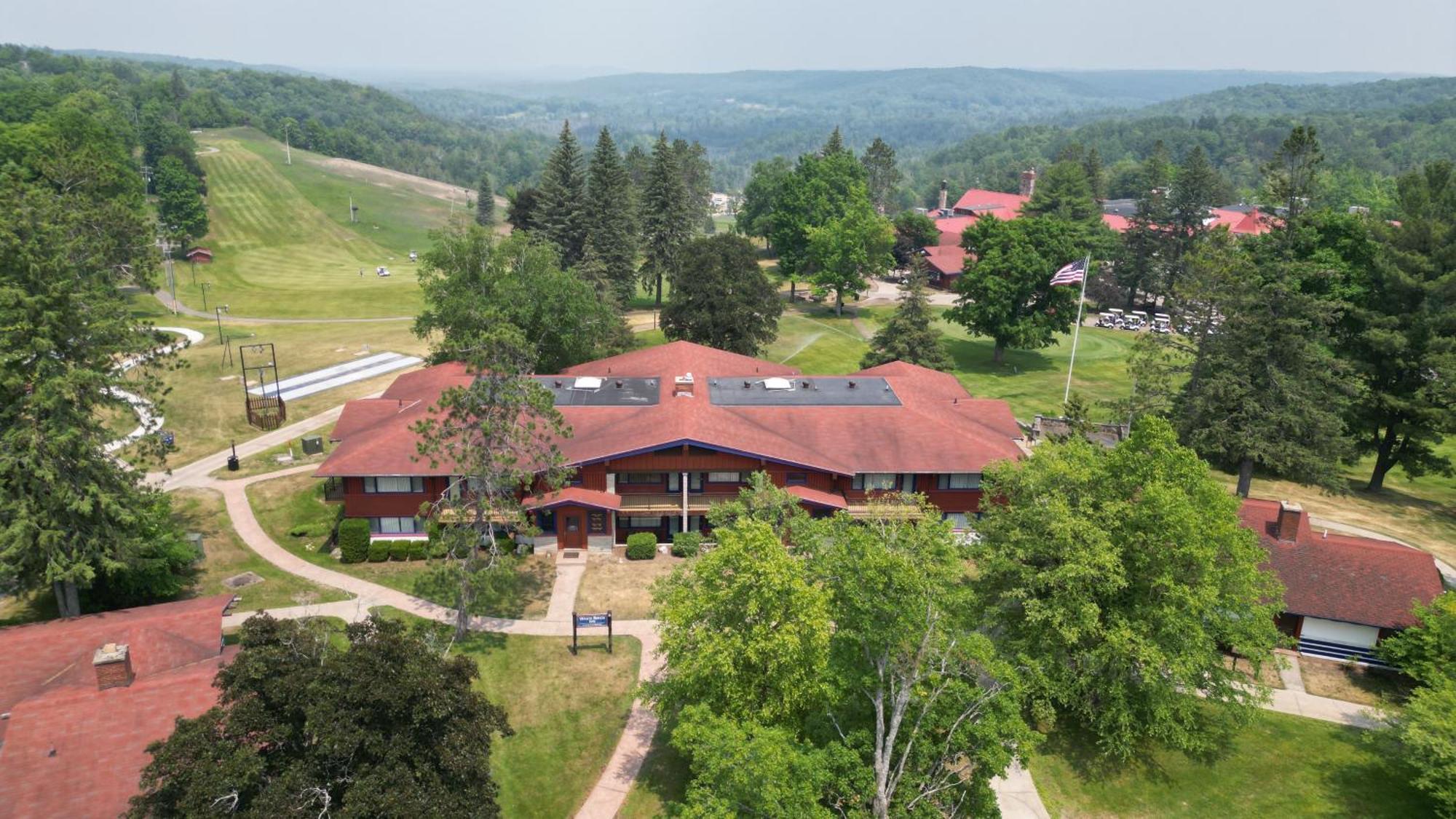 Otsego Resort Gaylord Exterior photo