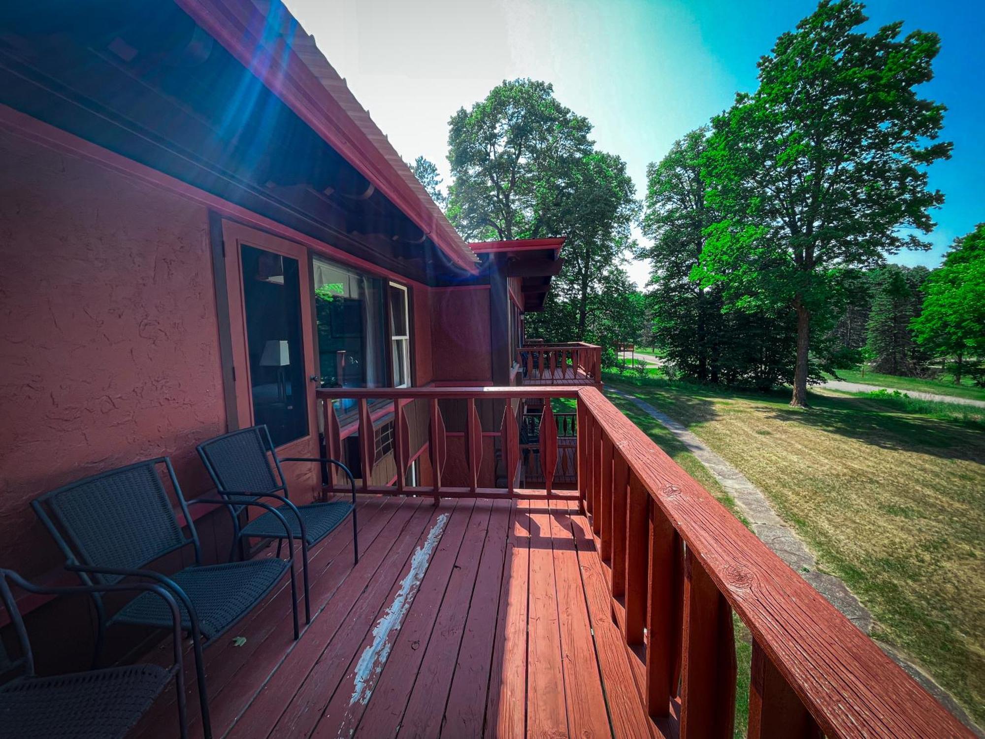 Otsego Resort Gaylord Exterior photo