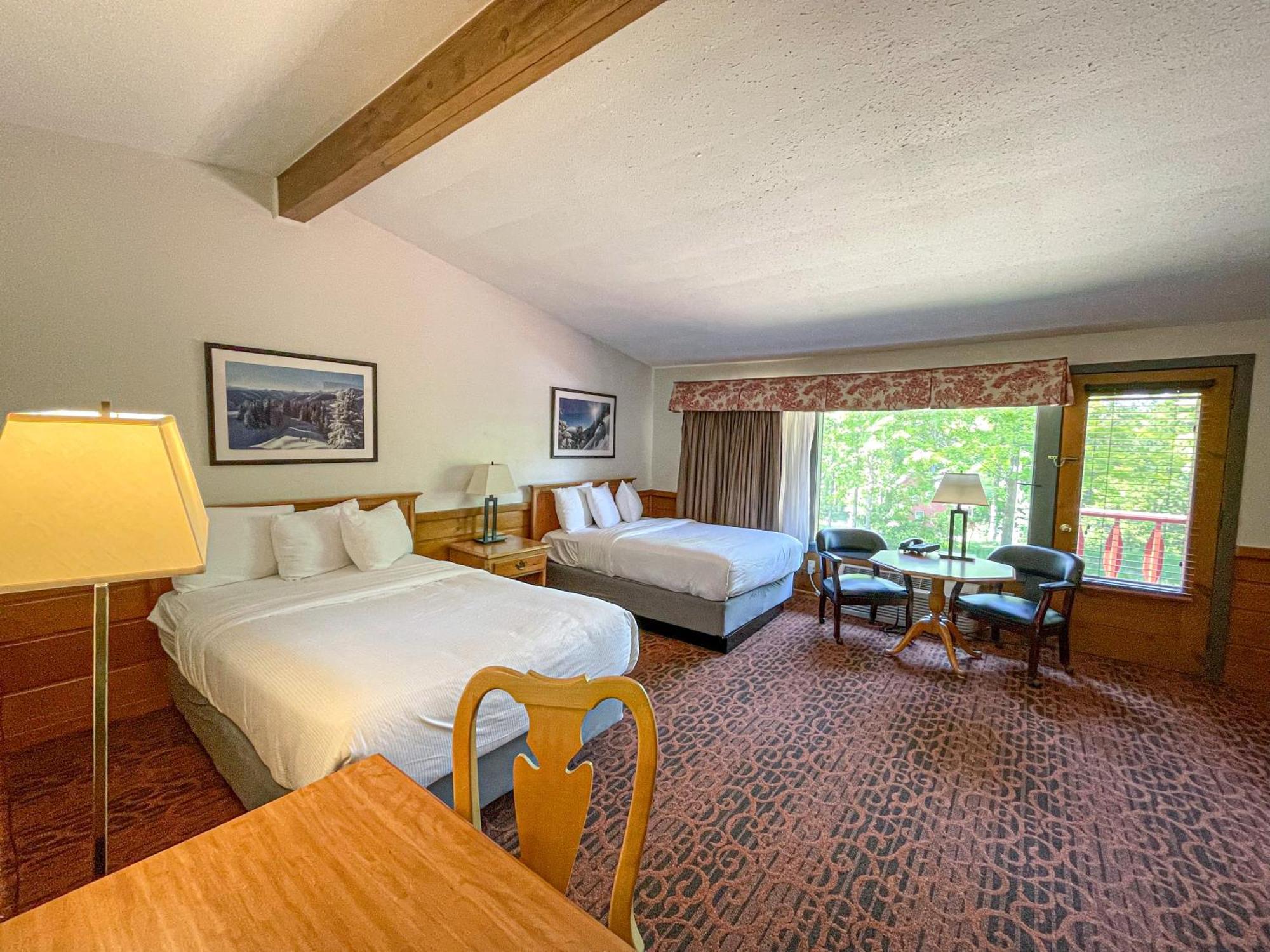 Otsego Resort Gaylord Exterior photo