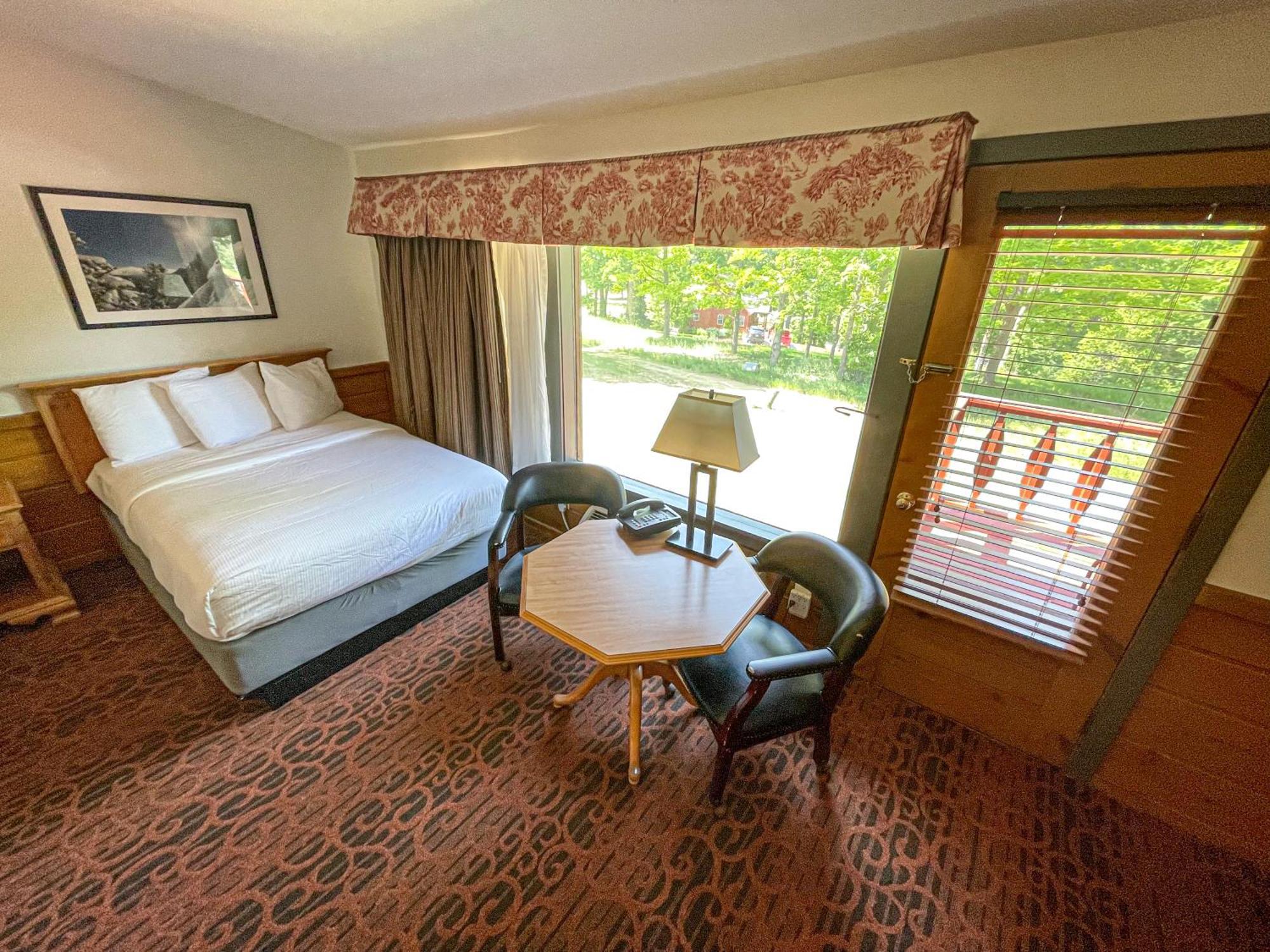 Otsego Resort Gaylord Exterior photo