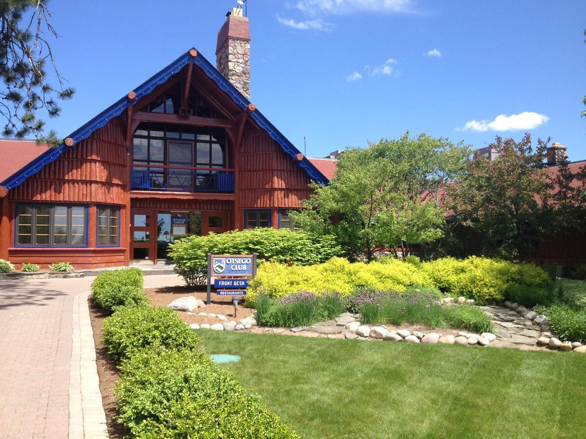 Otsego Resort Gaylord Exterior photo