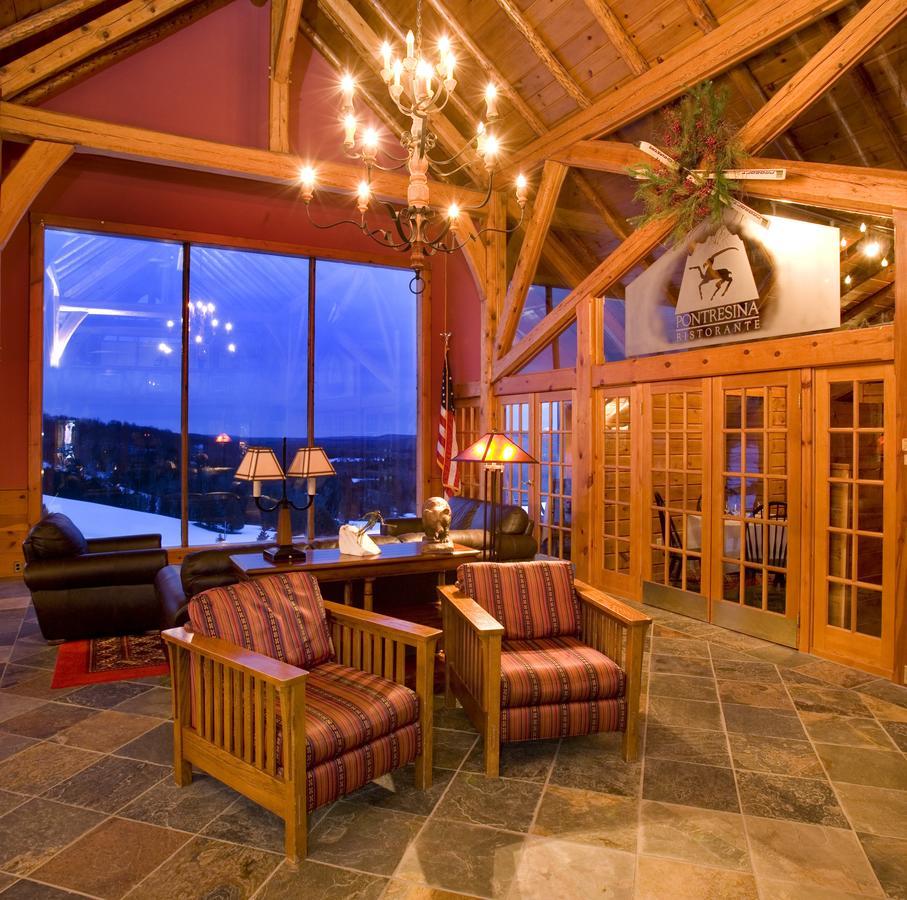 Otsego Resort Gaylord Exterior photo
