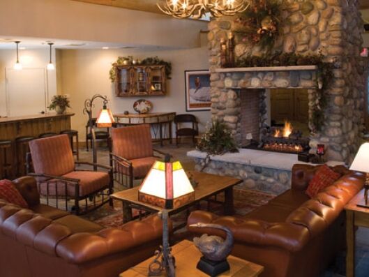 Otsego Resort Gaylord Exterior photo