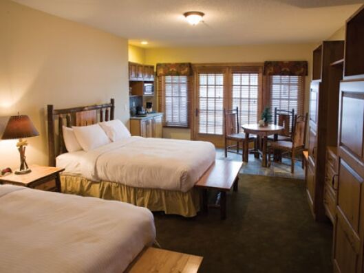 Otsego Resort Gaylord Exterior photo
